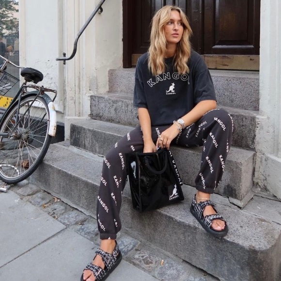 H\u0026M | Pants \u0026 Jumpsuits | Kangol X Hm 
